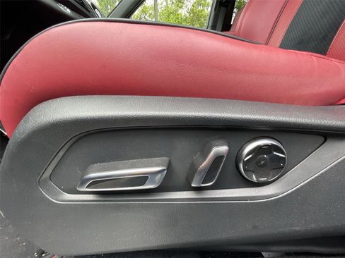 Used 2023 Acura RDX A-Spec AWD/4WD image 13
