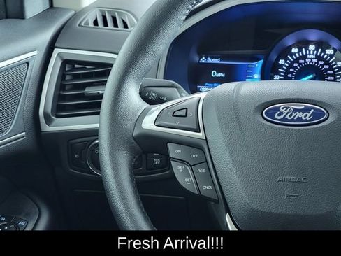 Used 2024 Ford Edge SEL w/ Convenience Package AWD/4WD image 26