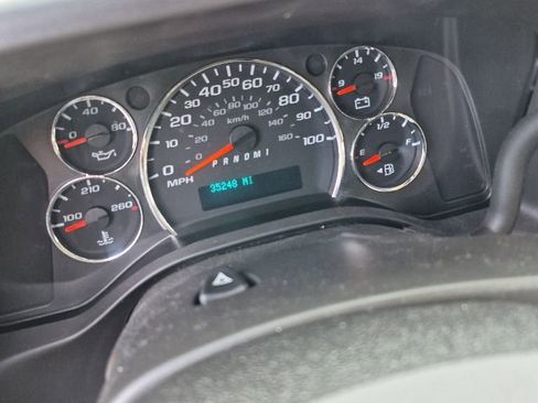 Used 2019 Chevrolet Express 3500 LT w/ LT Preferred Equipment Group RWD image 10