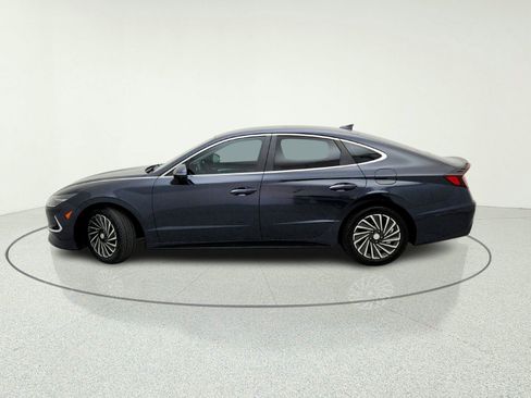 Used 2022 Hyundai Sonata Limited FWD image 14