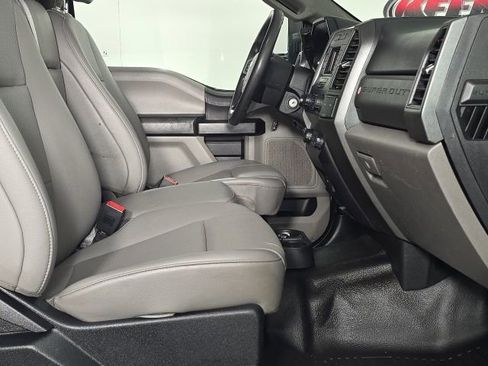 Used 2021 Ford F350 XL w/ Power Equipment Group image 30