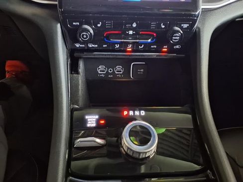 Used 2021 Jeep Grand Cherokee L Limited AWD/4WD image 22