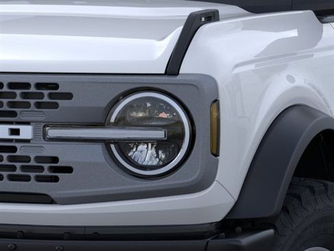 New 2025 Ford Bronco Badlands image 20