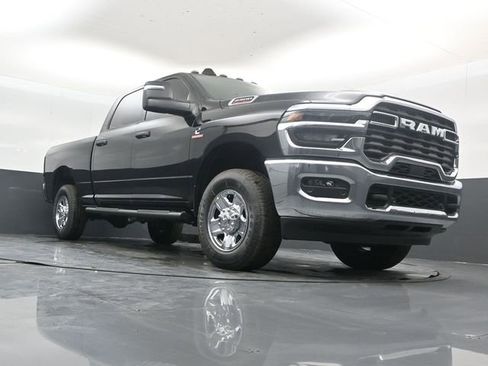 New 2026 RAM 2500 Tradesman image 43