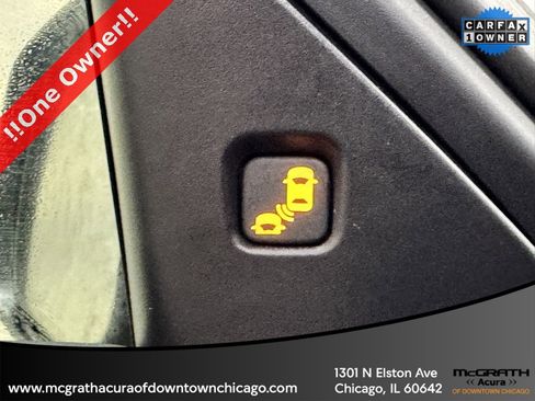 Used 2023 Acura RDX AWD image 18