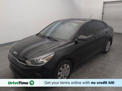Used 2023 Kia Rio S