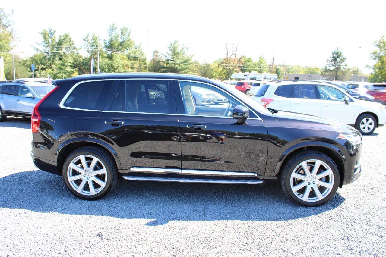 Used 2016 Volvo XC90 T6 Inscription AWD/4WD image 6