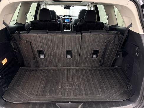 Used 2022 Subaru Ascent Touring w/ Popular Package #2A image 29