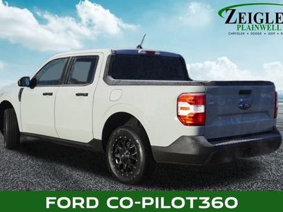 Used 2024 Ford Maverick XL w/ Equipment Group 100A Standard