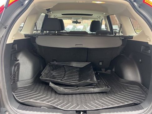 Used 2014 Honda CR-V EX image 14