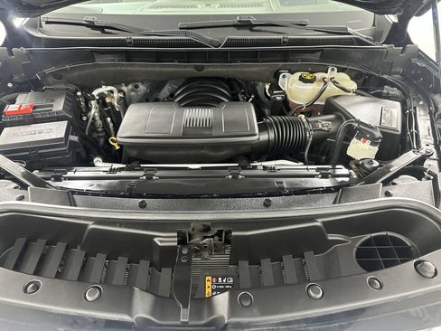 Used 2021 GMC Yukon Denali w/ Denali Premium Package AWD/4WD image 33