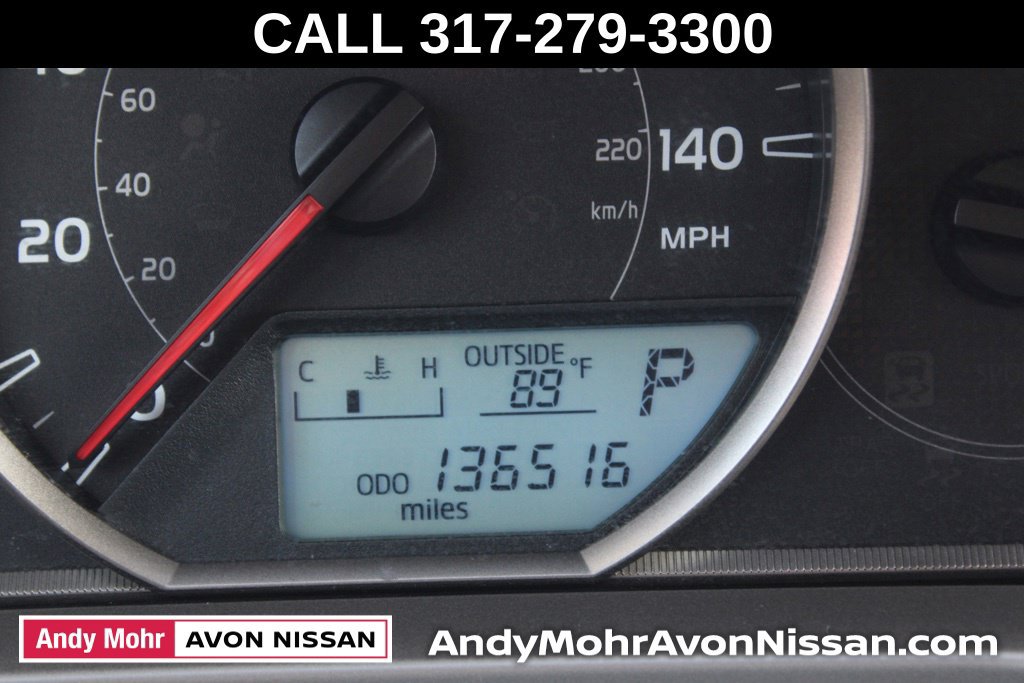 Used 2014 Toyota RAV4 LE FWD image 31