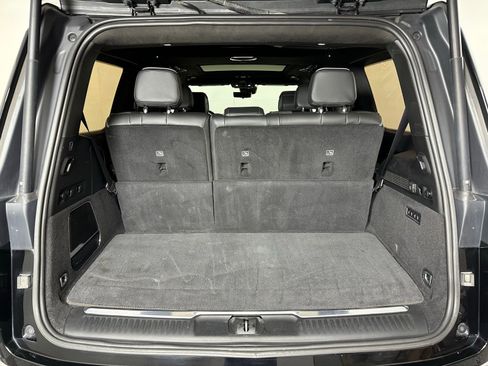 Used 2022 Jeep Grand Wagoneer Series III image 29