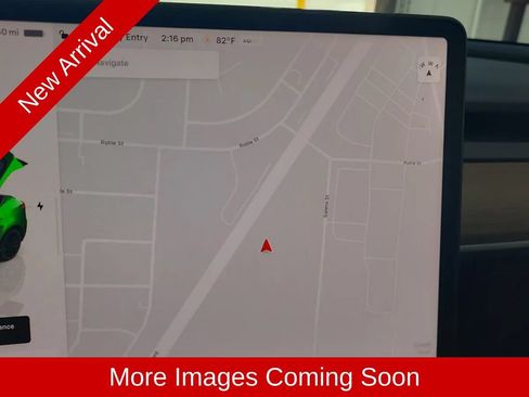 Used 2022 Tesla Model Y Performance AWD/4WD image 15
