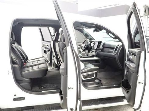 Certified 2022 RAM 1500 Laramie AWD/4WD image 29