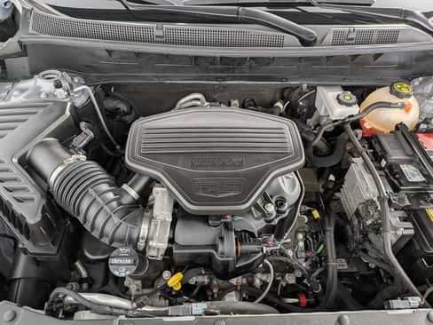 Used 2023 Cadillac XT6 Premium Luxury FWD image 31