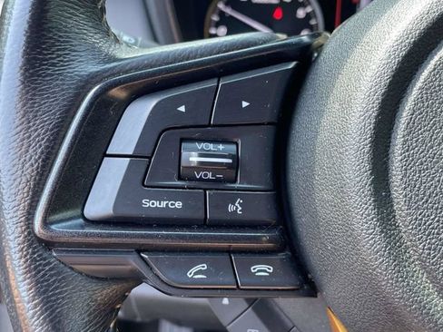 Used 2022 Subaru Outback Wilderness AWD/4WD image 12