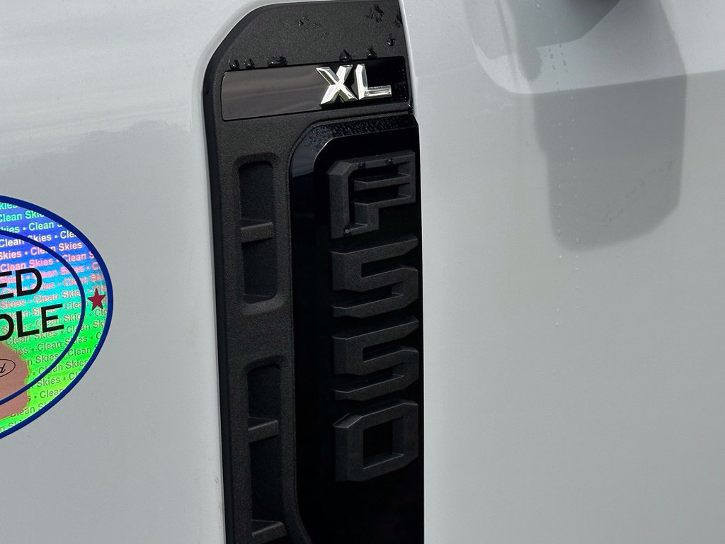New 2027 Ford F550 4x4 Supercab Super Duty image 31