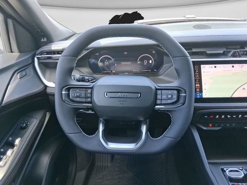 New 2026 Jeep Cherokee Overland w/ Advanced Pro Tech Group AWD/4WD image 22