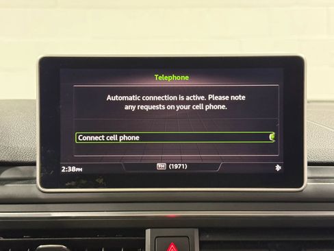 Used 2017 Audi A4 2.0T Premium Plus w/ Premium Plus Package AWD/4WD image 32