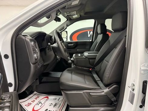 New 2026 GMC Sierra 3500 Pro w/ Convenience Package image 9