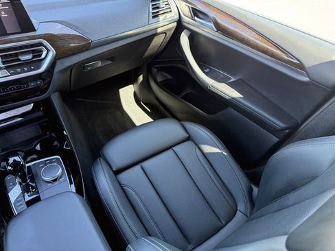 Used 2022 BMW X3 sDrive30i w/ Convenience Package image 26