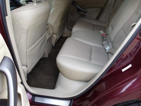 Used 2014 Acura RDX AWD image 23