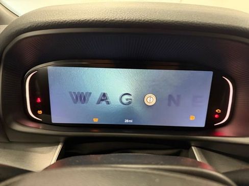 New 2026 Jeep Grand Wagoneer Limited image 21