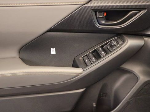 New 2026 Subaru Crosstrek 2.5i Wilderness w/ Wilderness Package image 10