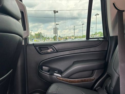 Used 2015 Chevrolet Tahoe LT AWD/4WD image 27