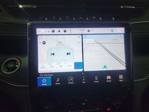 Used 2022 Jeep Grand Cherokee L Limited image 25