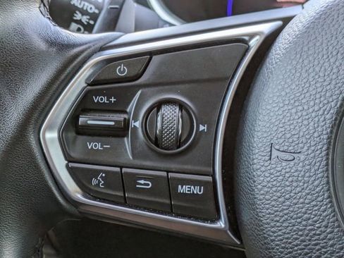 Used 2025 Acura MDX SH-AWD image 30