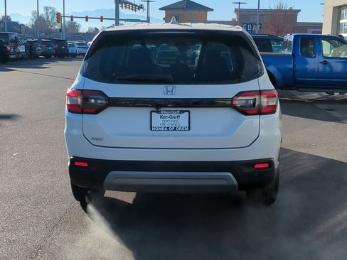 Used 2023 Honda Pilot EX-L image 7