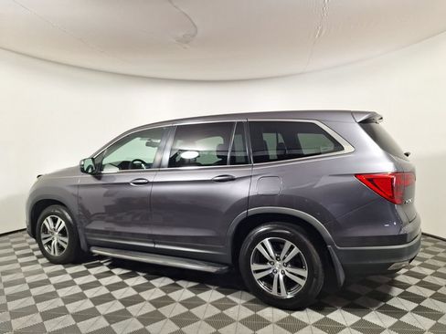 Used 2017 Honda Pilot EX-L image 7