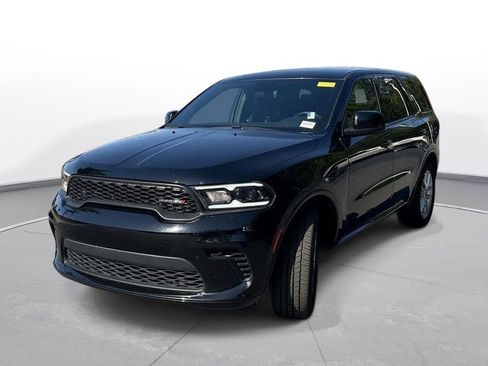 Used 2023 Dodge Durango GT RWD image 2