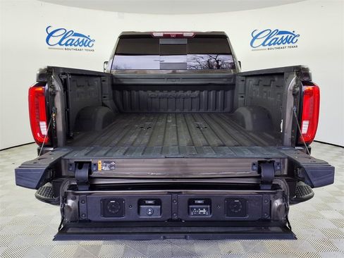 Used 2022 GMC Sierra 2500 Denali image 5