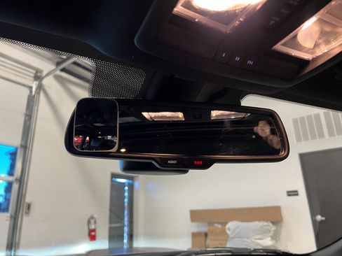 Used 2023 Dodge Challenger SRT Hellcat image 24