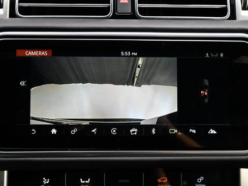Used 2019 Land Rover Range Rover Supercharged AWD/4WD image 75