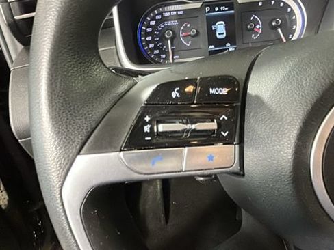 Certified 2023 Hyundai Tucson SE AWD/4WD image 15