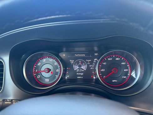 Used 2023 Dodge Charger SXT RWD image 23