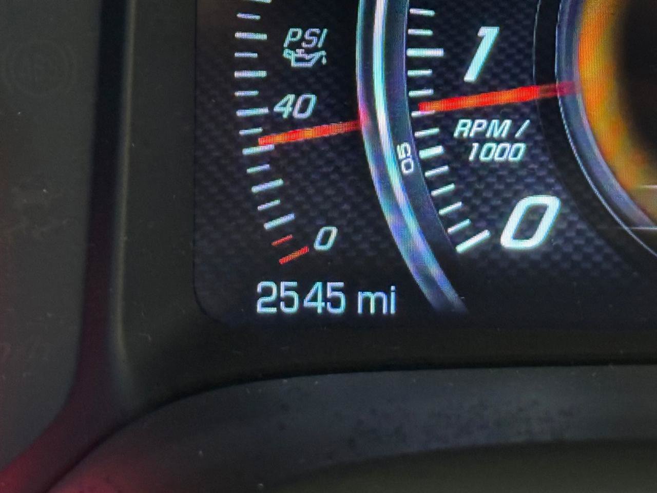 Used 2019 Chevrolet Corvette Z06 RWD image 18