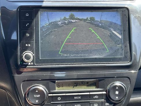 Used 2024 Mitsubishi Mirage LE FWD image 24