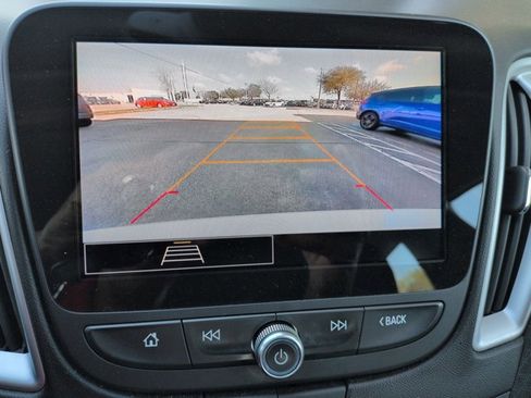 Used 2023 Chevrolet Malibu LT image 13