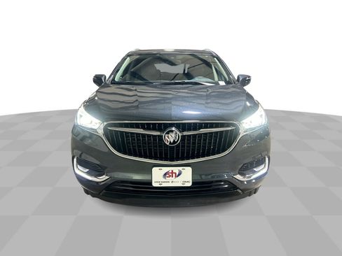 Certified 2019 Buick Enclave Premium image 3