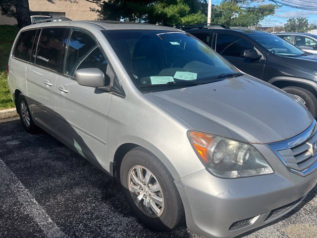 Used 2009 Honda Odyssey EX-L image 7