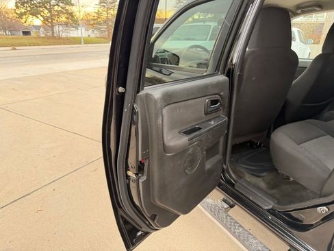 Used 2012 Chevrolet Colorado LT image 8