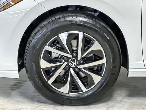 New 2026 Volkswagen Jetta S image 22