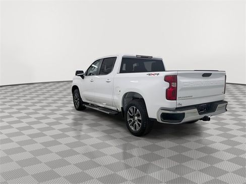 Certified 2024 Chevrolet Silverado 1500 LT image 7
