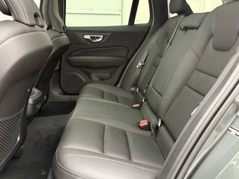 New 2026 Volvo V60 B5 Cross Country Plus w/ Protection Package Premier image 28