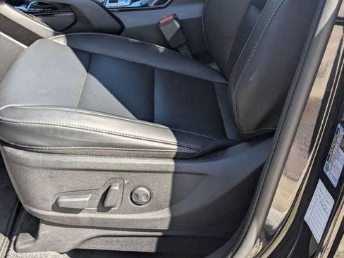 Used 2025 Kia Telluride S image 22